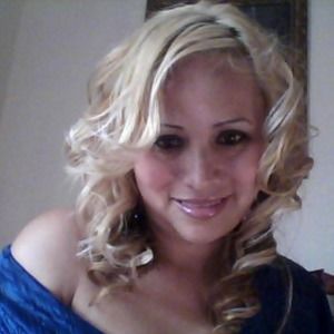 Meet your Posher, Sahdy